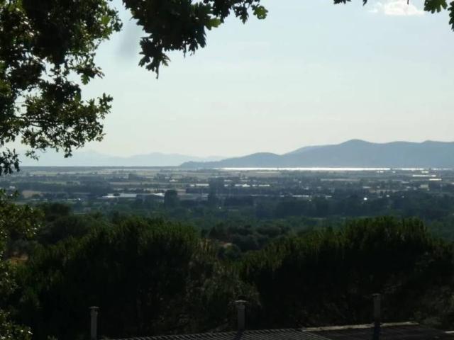 Rustico in vendita a Monte Argentario, Toscana