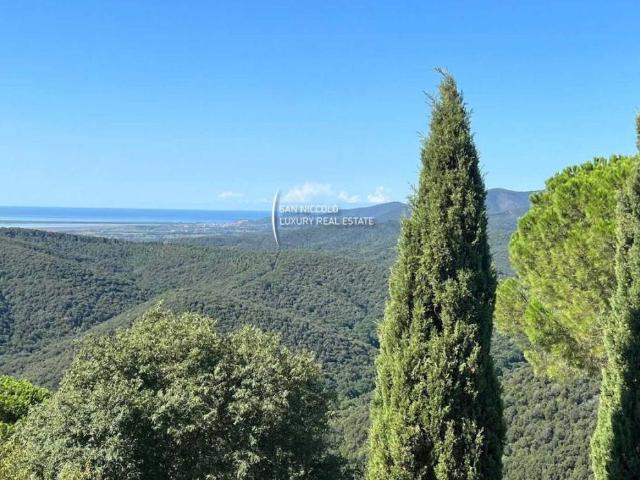 Rustico in vendita a Centro, Monte Argentario