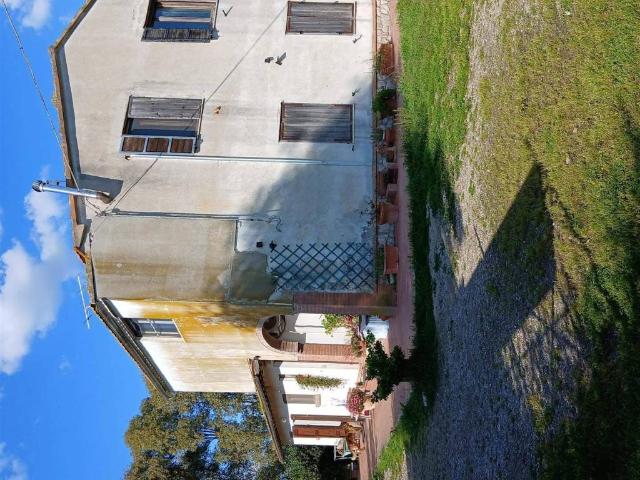Rustico in vendita a Principina Terra, Monte Argentario
