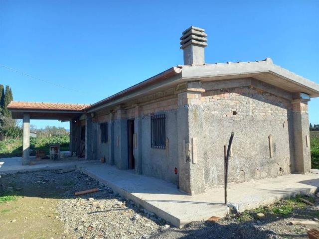 Rustico in vendita a Barbanella, Monte Argentario