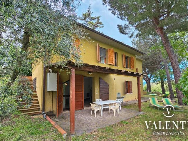 Rustico in vendita a Casalecci, Monte Argentario