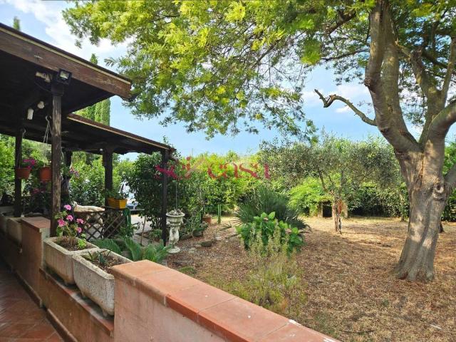 Rustico in vendita a Monte Argentario, Toscana
