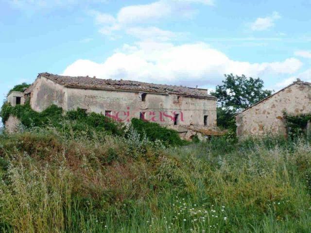 Rustico in vendita a Monte Argentario, Toscana