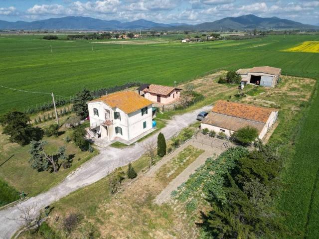 Rustico in vendita a Monte Argentario, Toscana