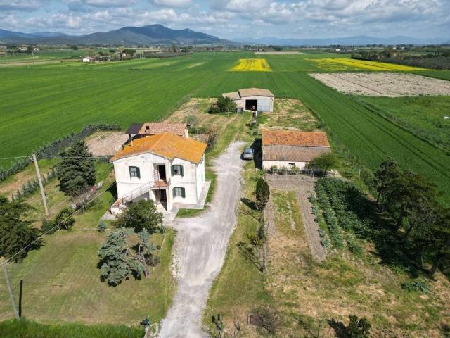 Rustico in vendita a Monte Argentario, Toscana