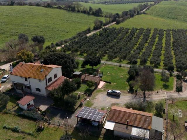 Rustico in vendita a Monte Argentario, Toscana