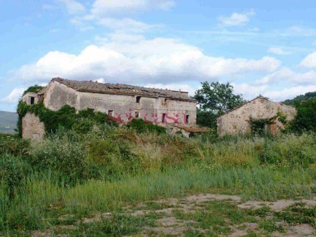 Rustico in vendita a Monte Argentario, Toscana