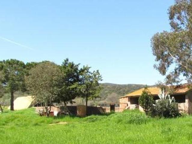 Rustico in vendita a Centro, Monte Argentario