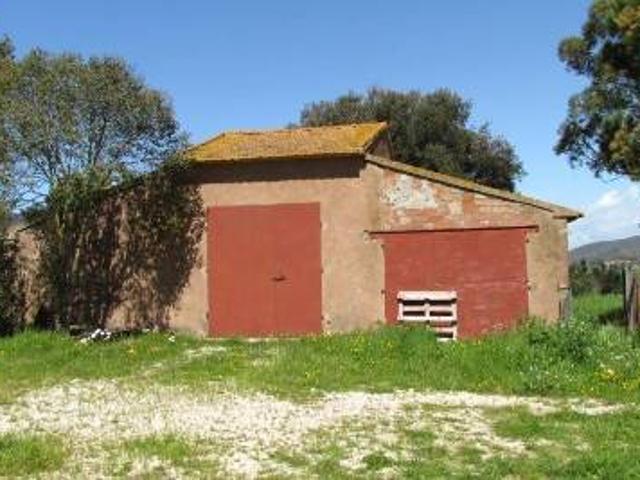 Rustico in vendita a Centro, Monte Argentario