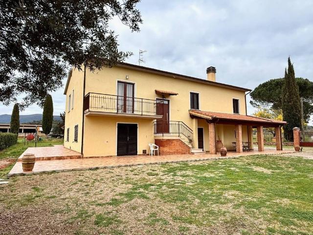 Rustico in vendita a Monte Argentario, Toscana