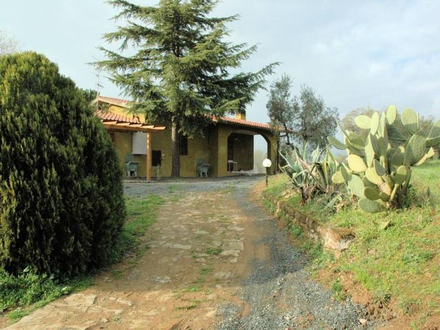 Rustico in vendita a Monte Argentario, Toscana