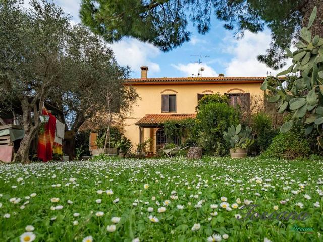 Rustico in vendita a Monte Argentario, Toscana