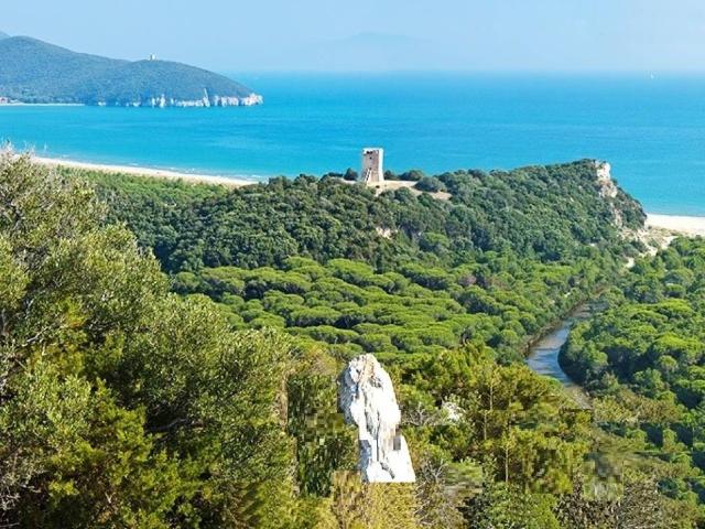 Rustico in vendita a Monte Argentario, Toscana