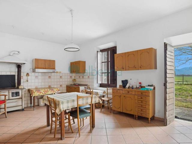 Rustico in vendita a Monte Argentario, Toscana
