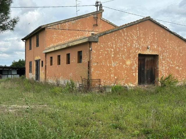 Rustico in vendita a Monte Argentario, Toscana
