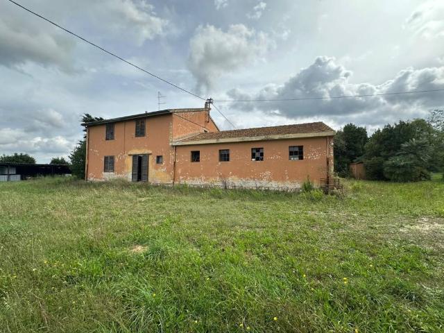 Rustico in vendita a Monte Argentario, Toscana