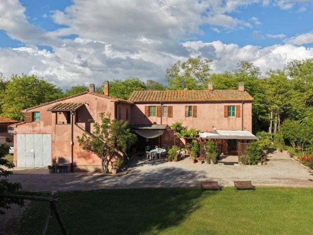 Rustico in vendita a Monte Argentario, Toscana