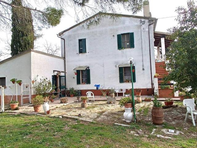 Rustico in vendita a Monte Argentario, Toscana