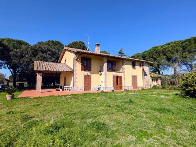 Rustico in vendita a Monte Argentario, Toscana