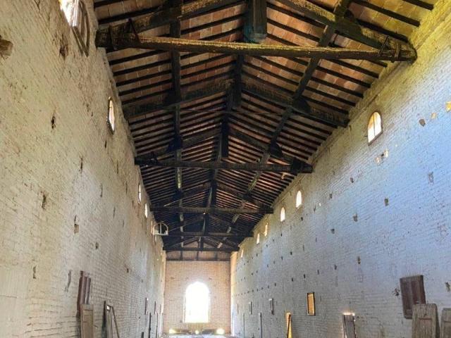 Rustico in vendita a Monte Argentario, Toscana