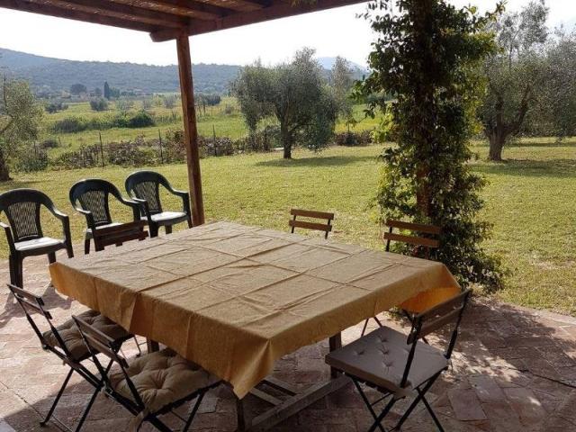 Rustico in vendita a Monte Argentario, Toscana