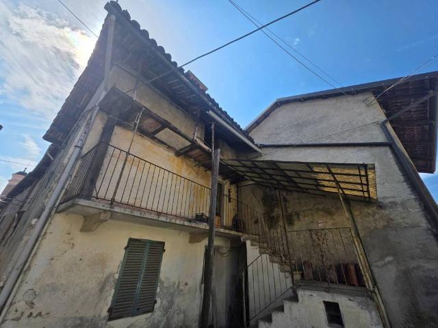 Rustico in vendita a Piemonte, Torino