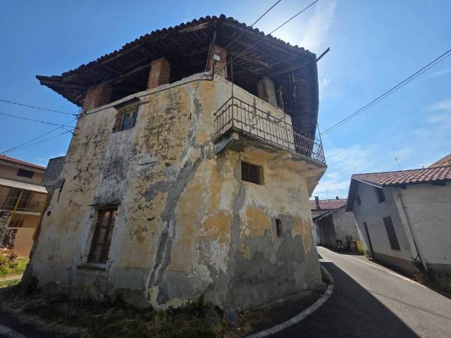 Rustico in vendita a Piemonte, Torino