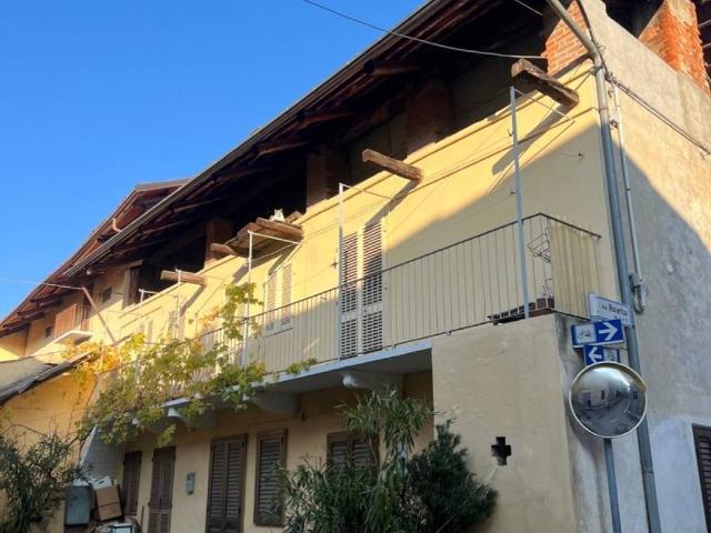 Rustico in vendita a Grosso, Torino