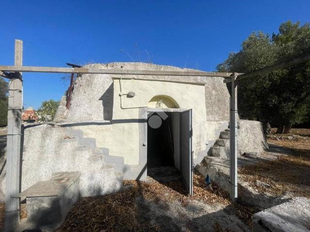 Rustico in vendita a Grottaglie, Taranto