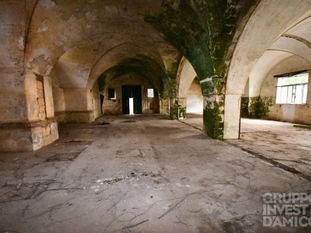 Rustico in vendita a Puglia, Taranto