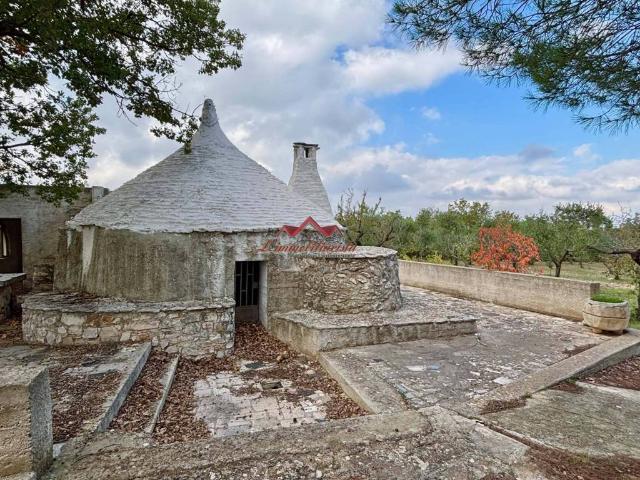 Rustico in vendita a Puglia, Bari