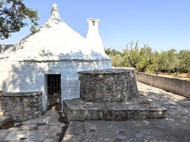 Rustico in vendita a Puglia, Bari