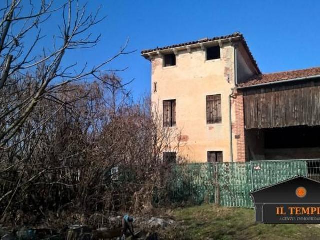 Rustico in vendita a Grumolo Delle Abbadesse, Veneto