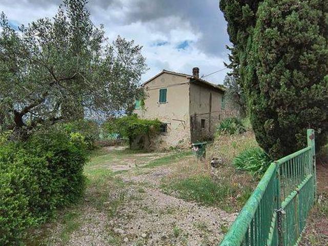 Rustico in vendita a Santa Maria, Gualdo Cattaneo