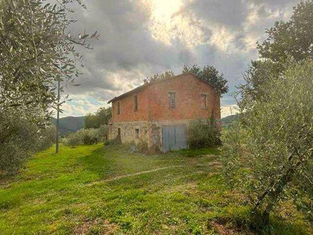Rustico in vendita a Cerquiglino, Gualdo Cattaneo