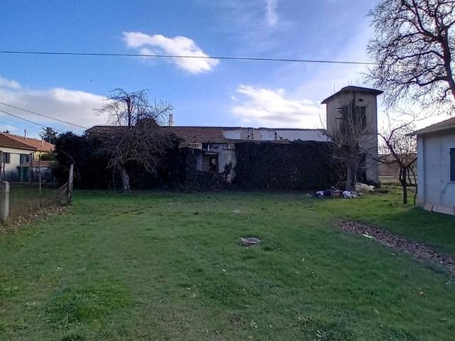 Rustico in vendita a Gualdo Cattaneo, Umbria