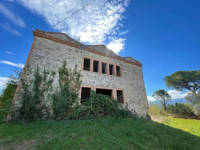 Rustico in vendita a Gualdo Cattaneo, Umbria