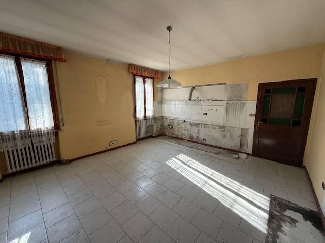 Rustico in vendita a Bassa Reggiana, Re