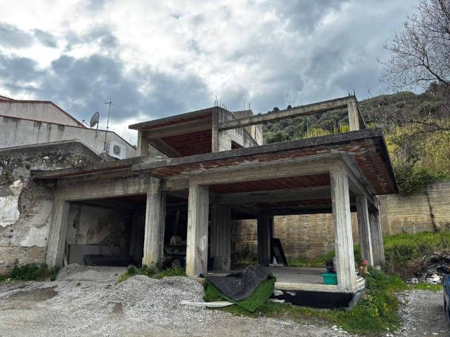 Rustico in vendita a Soccorso, Gualtieri Sicaminò