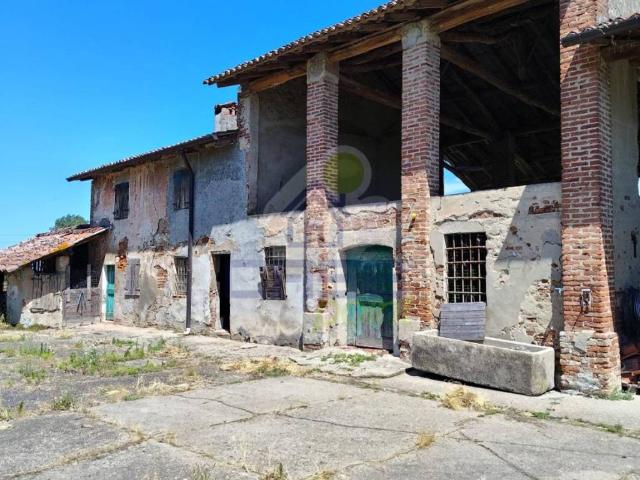 Rustico in vendita a Guardamiglio, Lombardia