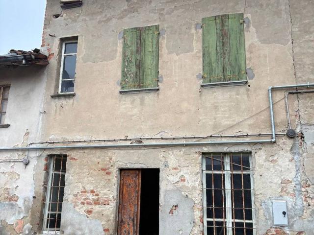 Villa Indipendente in vendita a Guardamiglio, Lombardia