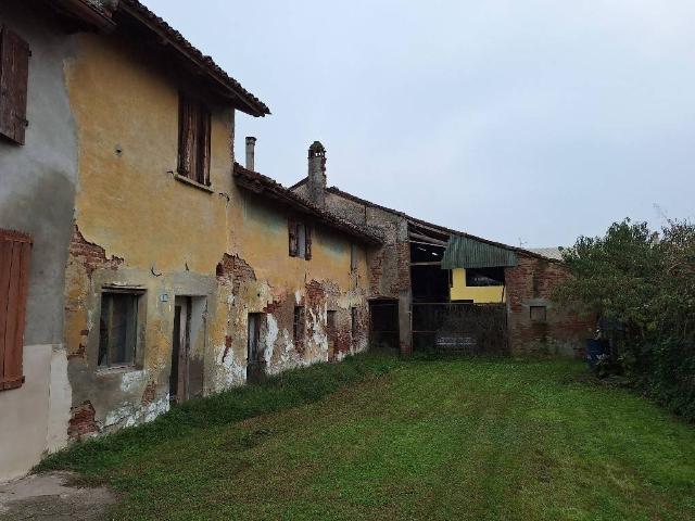 Rustico in vendita a Guardamiglio, Lombardia