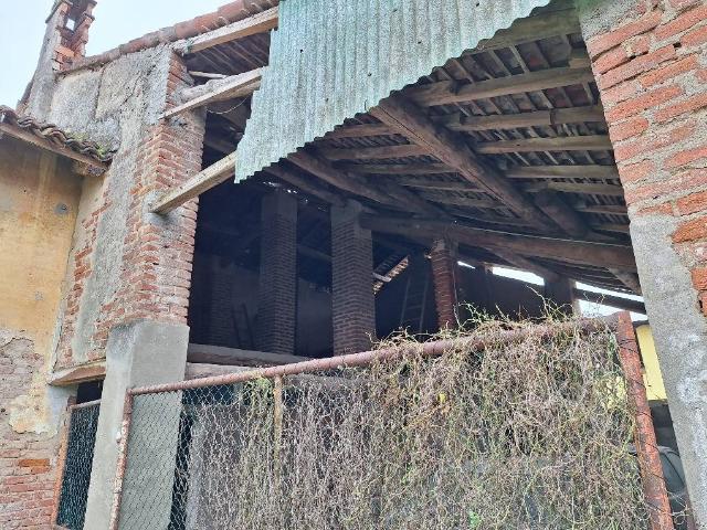 Rustico in vendita a Guardamiglio, Lombardia