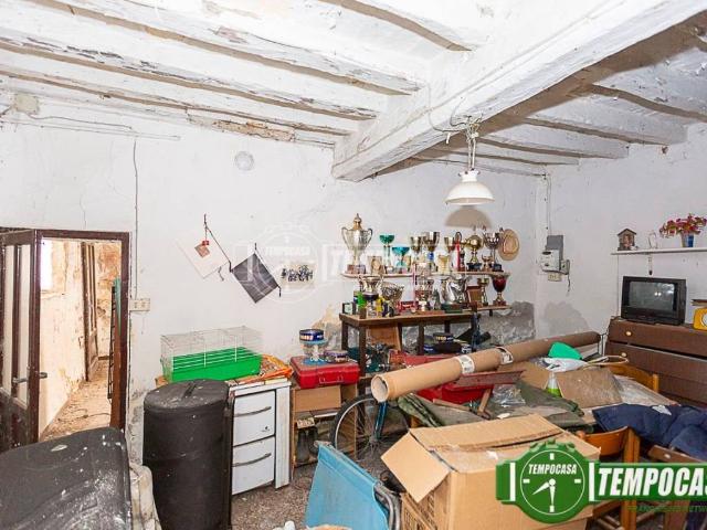 Rustico in vendita a Guardamiglio, Lombardia