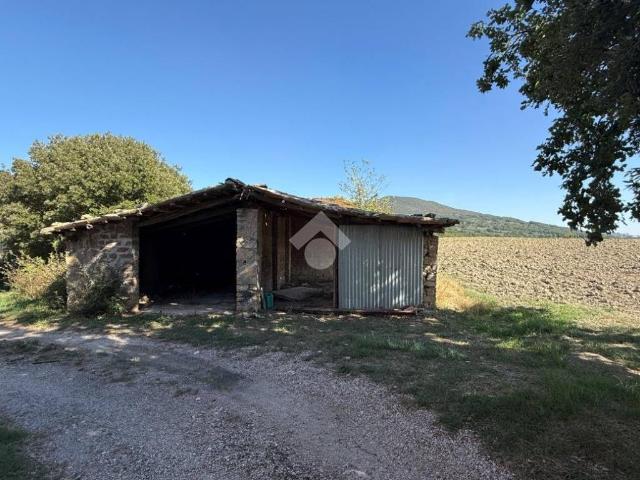 Rustico in vendita a Poggio Nuovo-Casaline, Guardea