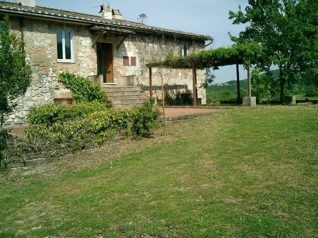 Rustico in vendita a Guardea, Umbria
