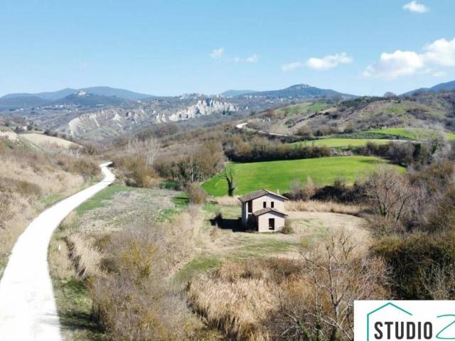 Rustico in vendita a Guardea, Umbria
