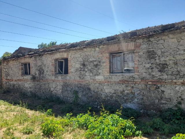 Rustico in vendita a Guardea, Umbria