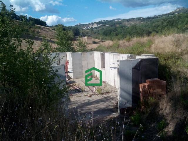 Rustico in vendita a Guardea, Umbria