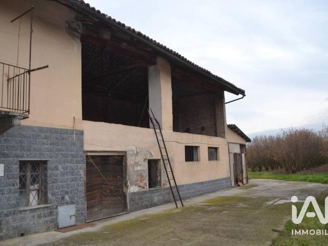 Rustico in vendita a Piemonte, Cuneo